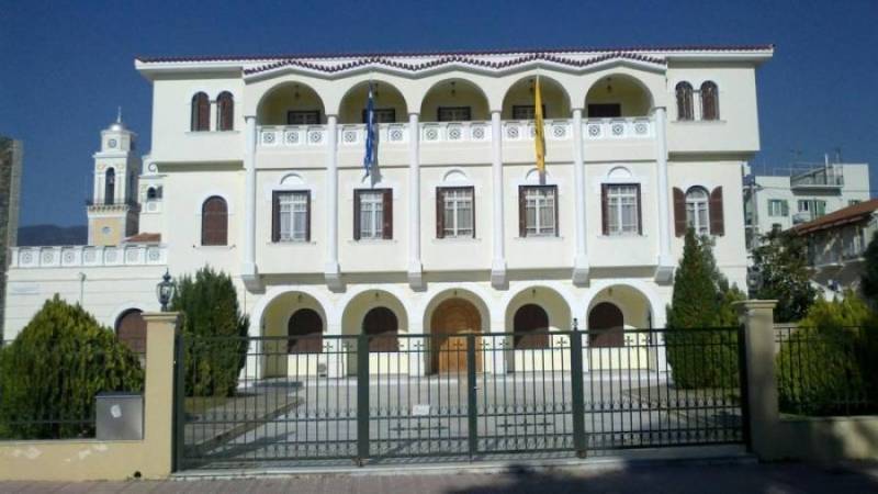 Αιμοδοσία διοργανώνει η Μητρόπολη Μεσσηνίας