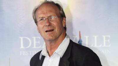 Πέθανε ο οσκαρικός ηθοποιός Γουίλιαμ Χερτ