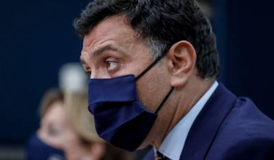 Κικίλιας: Η Ελλάδα θα συνεχίσει να δέχεται επισκέπτες από τις ΗΠΑ έως το τέλος της τουριστικής περιόδου