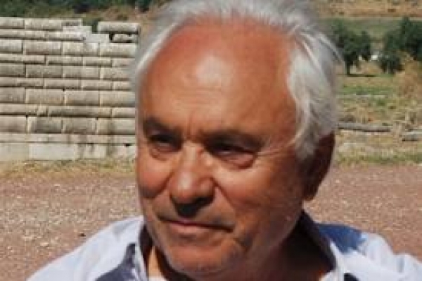 Η αυτοβιογραφία του Πέτρου Θέμελη (βίντεο)