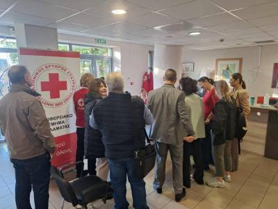 Καλαμάτα: Δράσεις για την Παγκόσμια Ημέρα Σακχαρώδη Διαβήτη