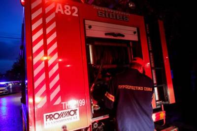 Μεσσηνία: Υπερχείλισε ποτάμι στη Φοινικούντα - Κινδύνευσαν άνθρωποι