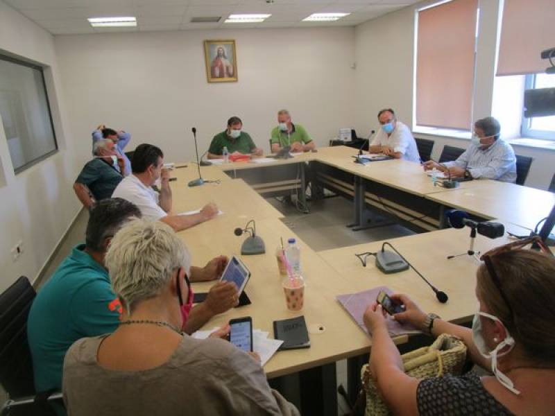 Επανέρχονται οι τηλεδιασκέψεις