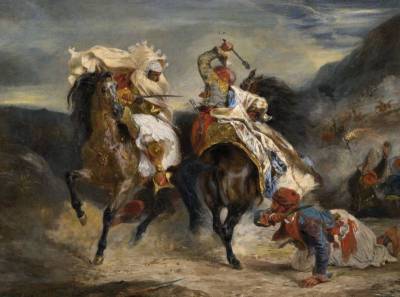 Καθιέρωση γιορτής για μάχη στα Κάτω Μηνάγια