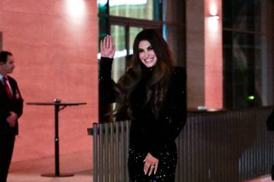 Αναλαμβάνει καθήκοντα η Γκίμπερλι Γκίλφοϊλ