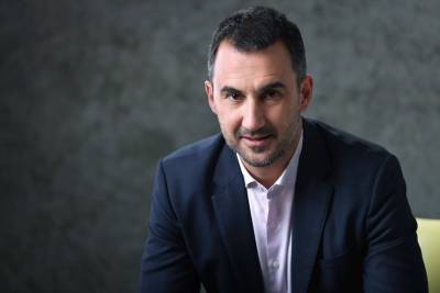 Χαρίτσης: Μια Δημοκρατία που εκδικείται, είναι μια Δημοκρατία που έχει αποτύχει