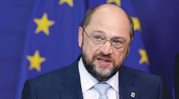 Σουλτς: Τα προβλήματα που αντιμετωπίζει η Ελλάδα δεν τα προκάλεσε αυτή η κυβέρνηση, αλλά οι προηγούμενες