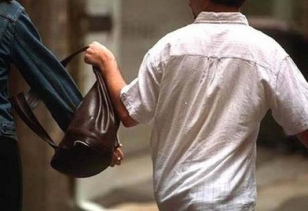 Αιγύπτιος τσαντάκιας συνελήφθη στην Καλαμάτα 