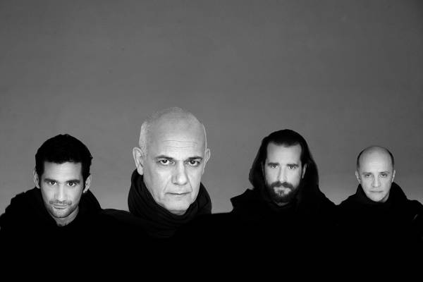 &quot;Μήδεια&quot; στο Κάστρο Καλαμάτας