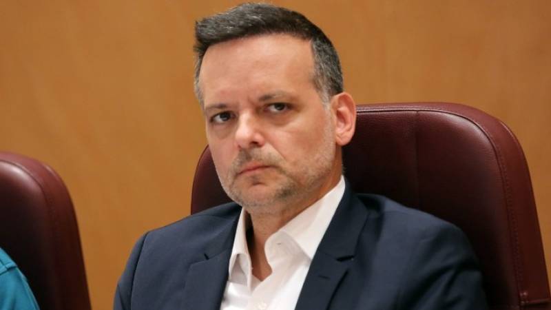 Δούκας: Η Τοπική Αυτοδιοίκηση και οι αιρετοί της ζούμε ημέρες απαξίωσης