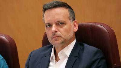 Δούκας: Η Τοπική Αυτοδιοίκηση και οι αιρετοί της ζούμε ημέρες απαξίωσης