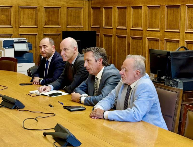 Μαντάς για αναμόρφωση πλαισίου πνευματικών δικαιωμάτων