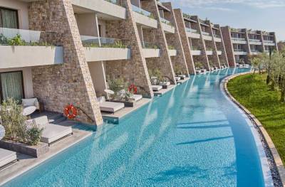 Μεσσηνία: Ανοίγει στις 5 Απριλίου το W Costa Navarino