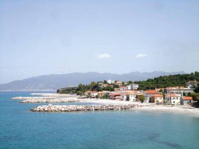 Παράταση για τη μελέτη διάβρωσης ακτής Πεταλιδίου