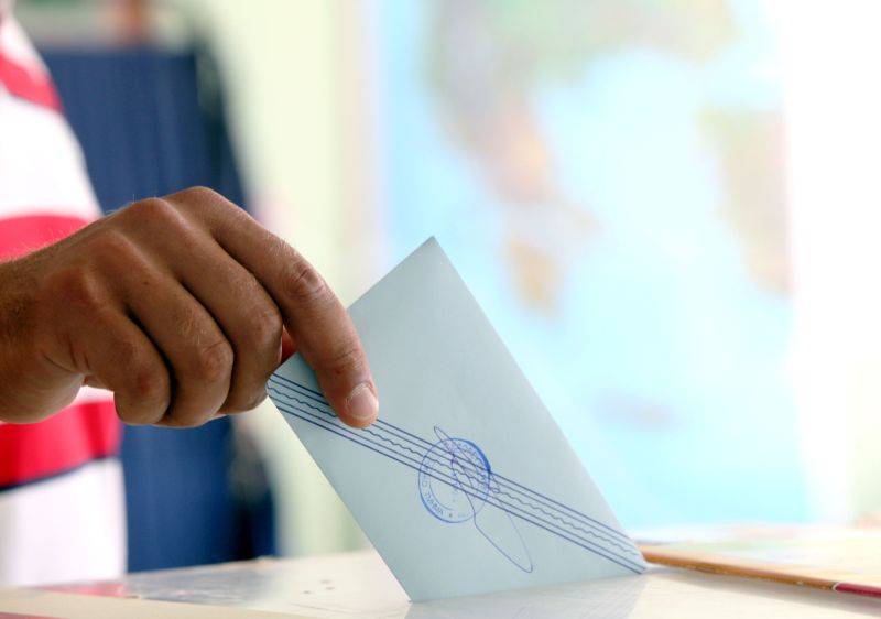 Τα &quot;δίδυμα&quot; του β&#039; γύρου σε 5 δήμους της Μεσσηνίας