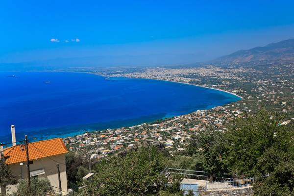 Οι "Φίλοι της Βέργας" ζητούν να ασκηθεί έφεση από το Δήμο Καλαμάτας