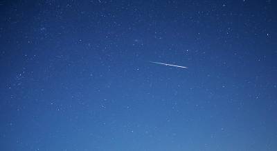 Σήμερα το βράδυ οι εντυπωσιακές Περσείδες, όπου πεφταστέρια θα φωτίσουν τον ουρανό