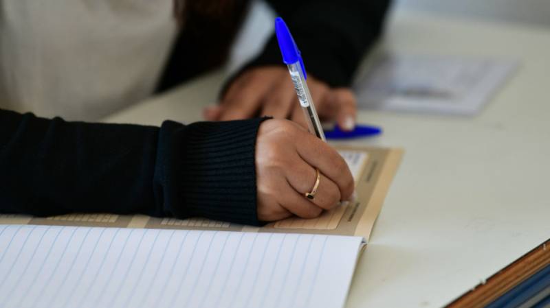 Πανελλήνιες 2022: Τι αλλάζει, το πρόγραμμα και ο υπολογισμός μορίων