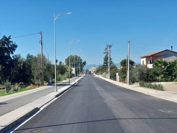 Ανάπλαση Πλαστήρας χωρίς ποδηλατόδρομο και κυκλικό κόμβο!