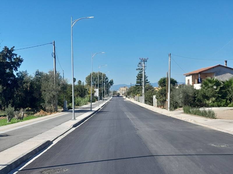 Ανάπλαση Πλαστήρας χωρίς ποδηλατόδρομο και κυκλικό κόμβο!