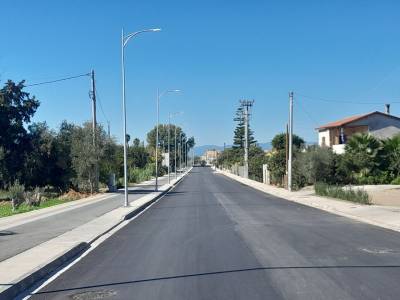 Ανάπλαση Πλαστήρας χωρίς ποδηλατόδρομο και κυκλικό κόμβο!