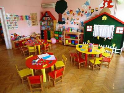 Καλαμάτα: 10 Μαΐου ξεκινούν οι εγγραφές σε παιδικούς και βρεφονηπιακούς σταθμούς