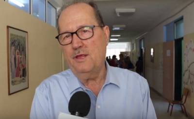 Νέο πλαίσιο για δήμους και περιφέρειες ζητά ο Νίκας από την νέα κυβέρνηση (βίντεο)