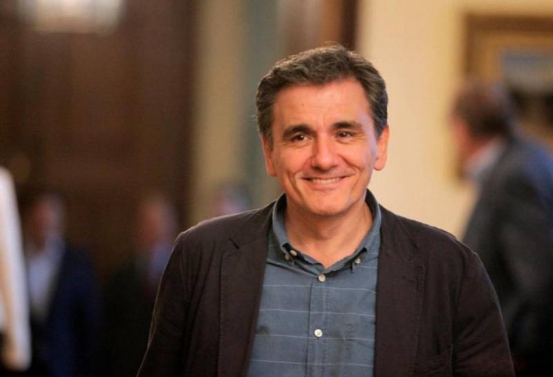 Ευκλ. Τσακαλώτος: Η κανονικότητα της ΝΔ είναι η κανονικότητα της κρίσης