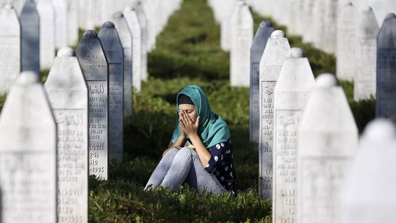 30 χρόνια από την σφαγή στην Σρεμπρένιτσα: Η μνήμη ως «μνημείο κατά του μίσους»