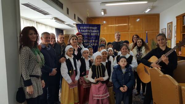 Τα έψαλαν στην Αλειφέρη