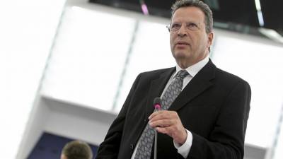 Γιώργος Κύρτσος: Πολιτική «μαύρη τρύπα» η Θεσσαλονίκη για ΣΥΡΙΖΑ