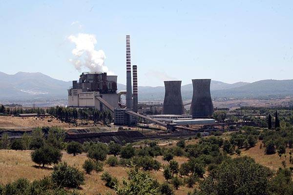 Μετά την ανακοίνωση πώλησης μονάδων της ΔΕΗ: Αγωνία εργαζομένων στη Μεγαλόπολη