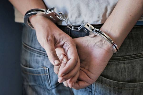 Συνελήφθη στο Ασπρόχωμα με 16 δόσεις ηρωίνης