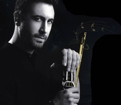 Γιάννης Κρητικός και Τάσος Σκούρας στη Στούπα