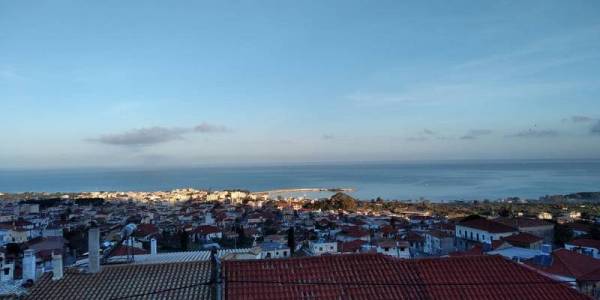 Ελπίδες για το ανοικτό κέντρο εμπορίου Κυπαρισσίας