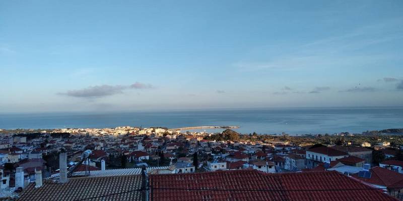 Ελπίδες για το ανοικτό κέντρο εμπορίου Κυπαρισσίας