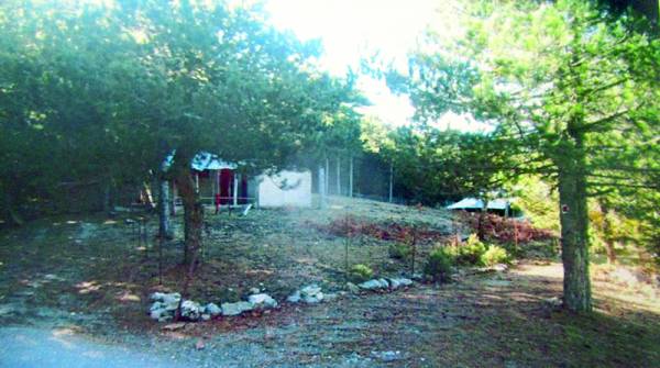 Δυτική Μάνη: Ορειβατικό καταφύγιο 40 κλινών στο Εξωχώρι