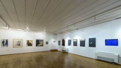 Προς ψηφιοποίηση η Δημοτική Πινακοθήκη του Δήμου Καλαμάτας - Τι εξετάζεται για τον χώρο