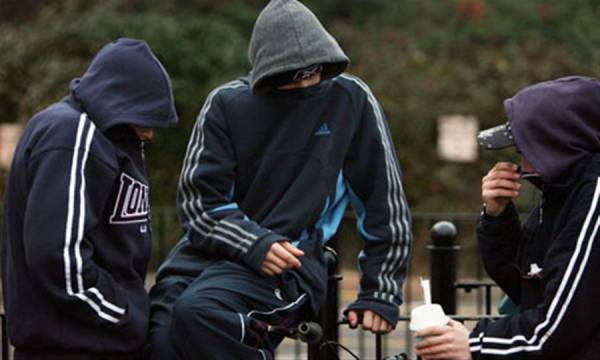 H αύξηση των κρουσμάτων ανησυχεί την Αστυνομία: "Χτυπήματα" από συμμορίες ανηλίκων