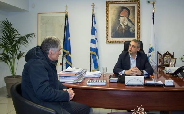 Καταφύγιο για 200 αδέσποτα στην Τρίπολη – Τι λέει ο δήμαρχος Κώστας Τζιούμης