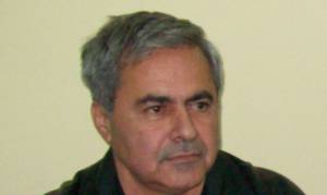 Κηδεύτηκε ο Νίκος Κυριόπουλος