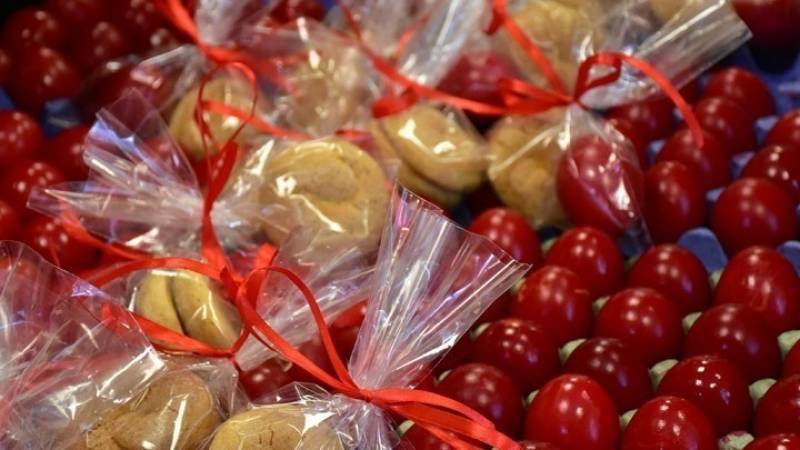 Ίδιες ή και χαμηλότερες τιμές στο φετινό "Καλάθι του Πάσχα"