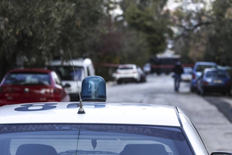 Eνα από τα ακριβότερα συμβόλαια θανάτου η εκτέλεση του “Βαγγέλη” στον Νέο Κόσμο