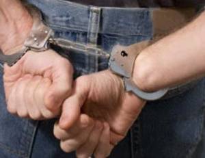 Συνελήφθη φυγόποινος Μαροκινός στην Κόρινθο