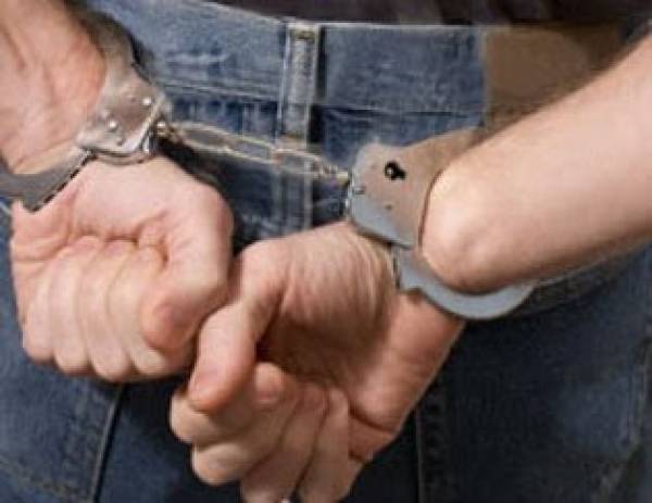 Συνελήφθη φυγόποινος Μαροκινός στην Κόρινθο