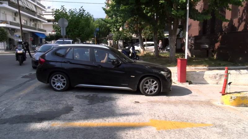 Μεσσηνία: Η &quot;κακιά η ώρα&quot; και η μεταμέλεια για την επίθεση με ακουαφόρτε - Πήρε προθεσμία ο 50χρονος (βίντεο)