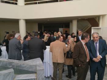 Ημερίδα "Εκκλησία και εκπαίδευση"