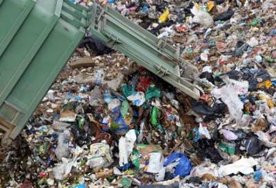 Διαβούλευση για σταθμό μεταφόρτωσης απορριμμάτων στην Καλαμάτα