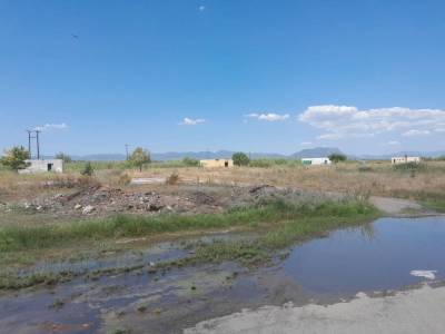 Πράσινο φως για μετεγκατάσταση Ρομά στη Μπιρμπίτα