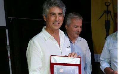 Επίτιμος δημότης Αιγιαλείας ο βραβευμένος με Όσκαρ Αλεξάντερ Πέιν